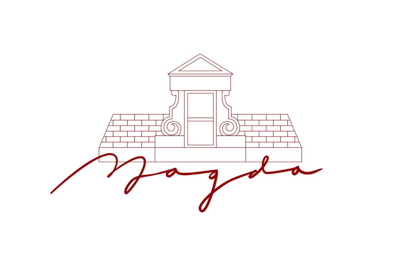 Magda Boutique Rooms Londra Exterior foto