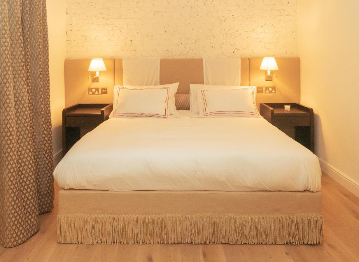 Magda Boutique Rooms Londra Exterior foto