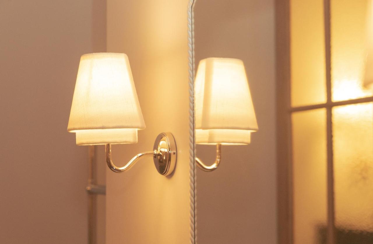 Magda Boutique Rooms Londra Exterior foto
