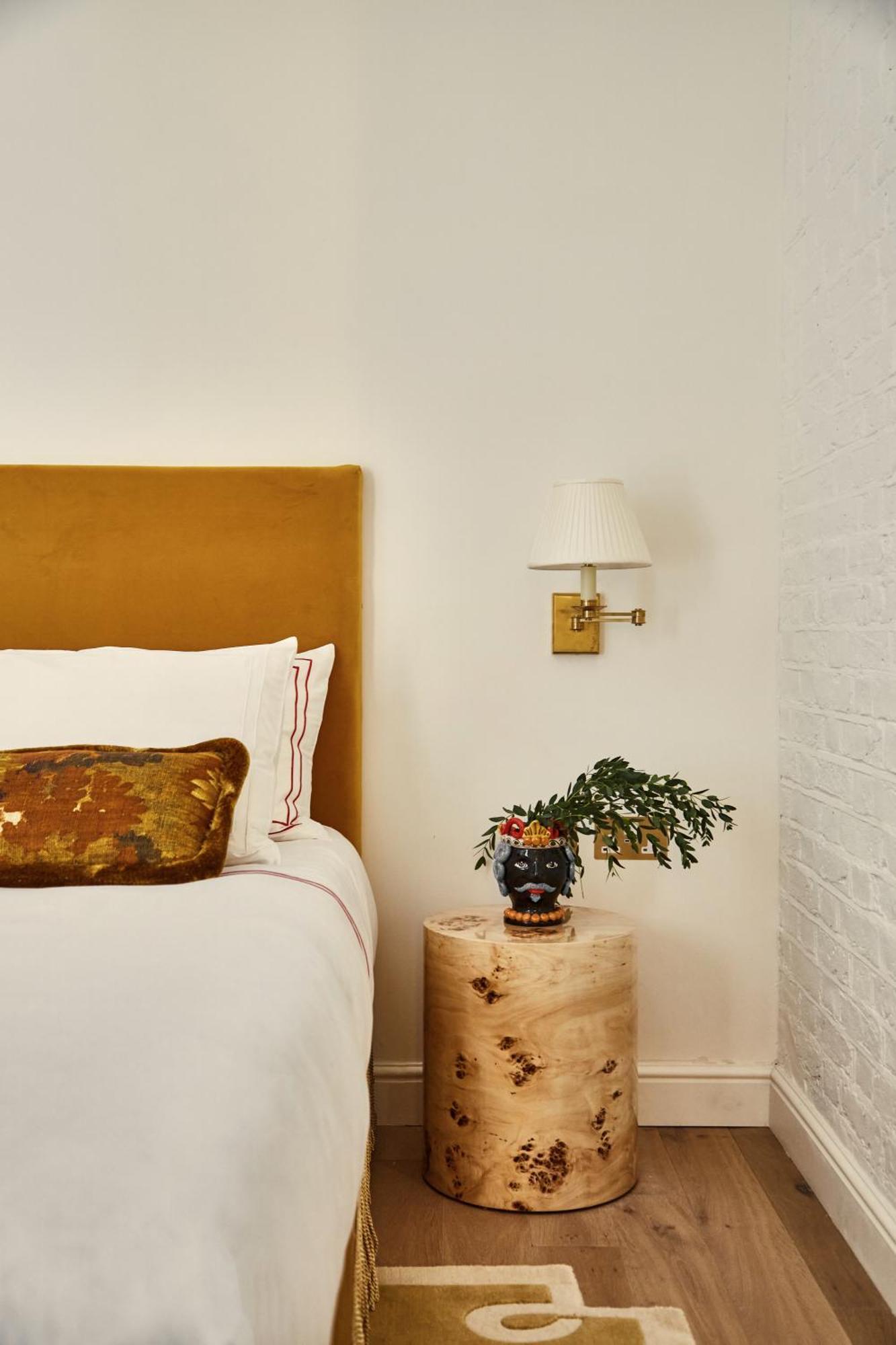 Magda Boutique Rooms Londra Exterior foto