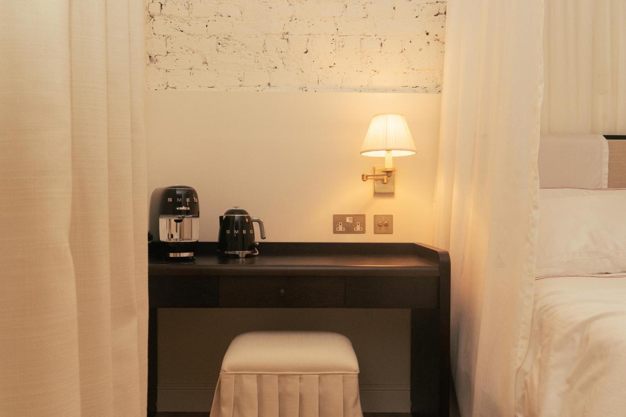 Magda Boutique Rooms Londra Exterior foto