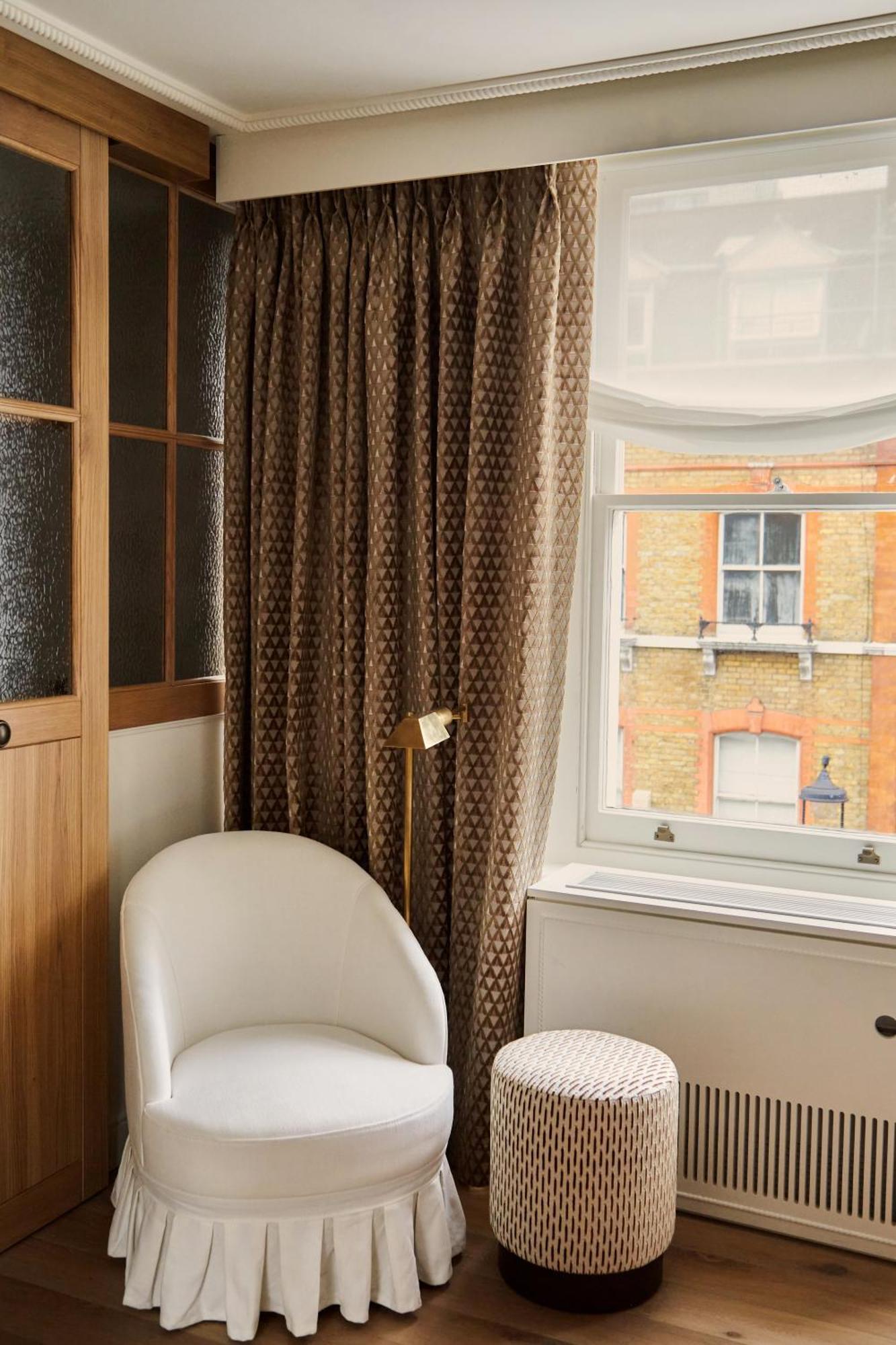 Magda Boutique Rooms Londra Exterior foto