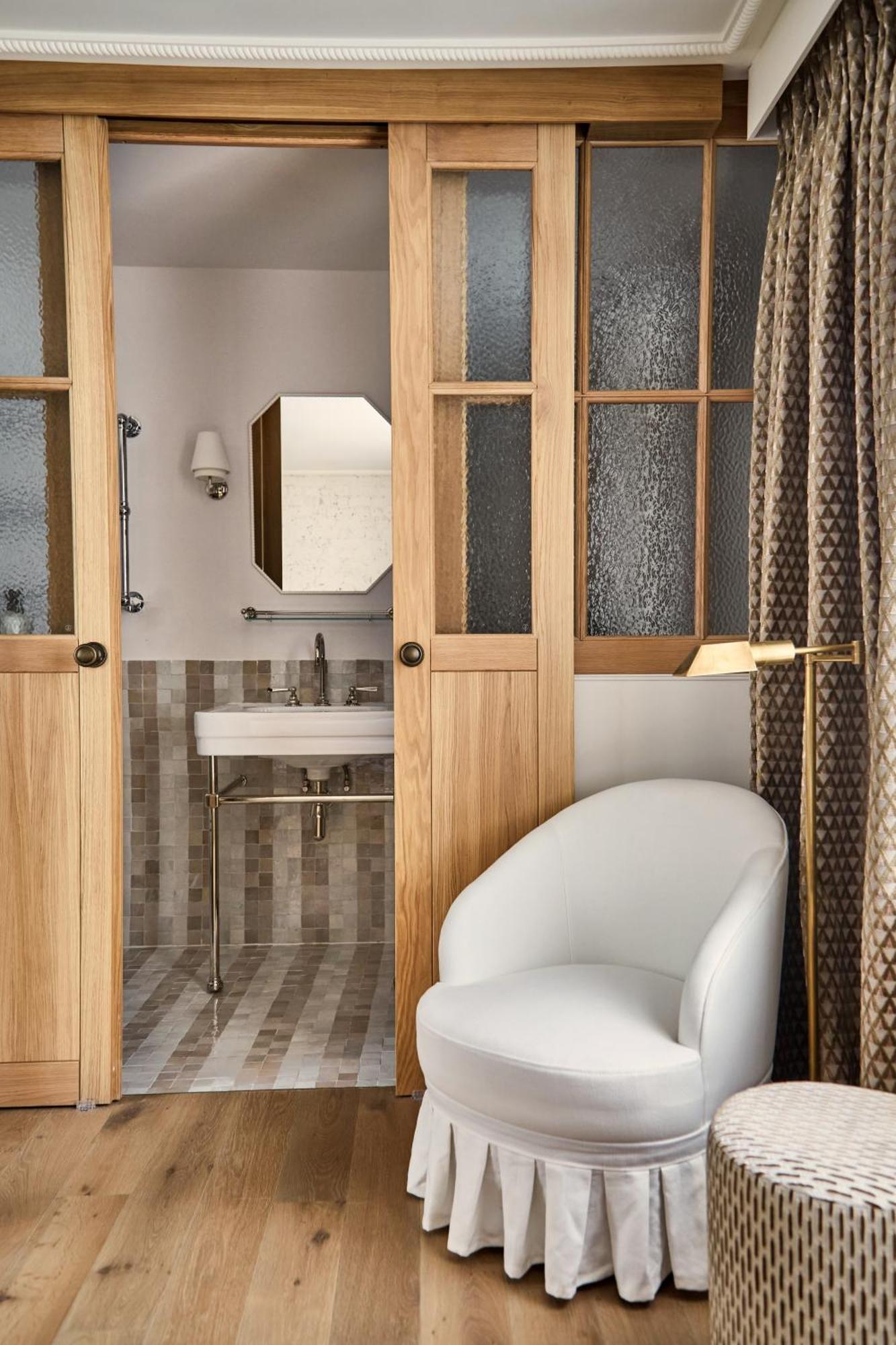 Magda Boutique Rooms Londra Exterior foto