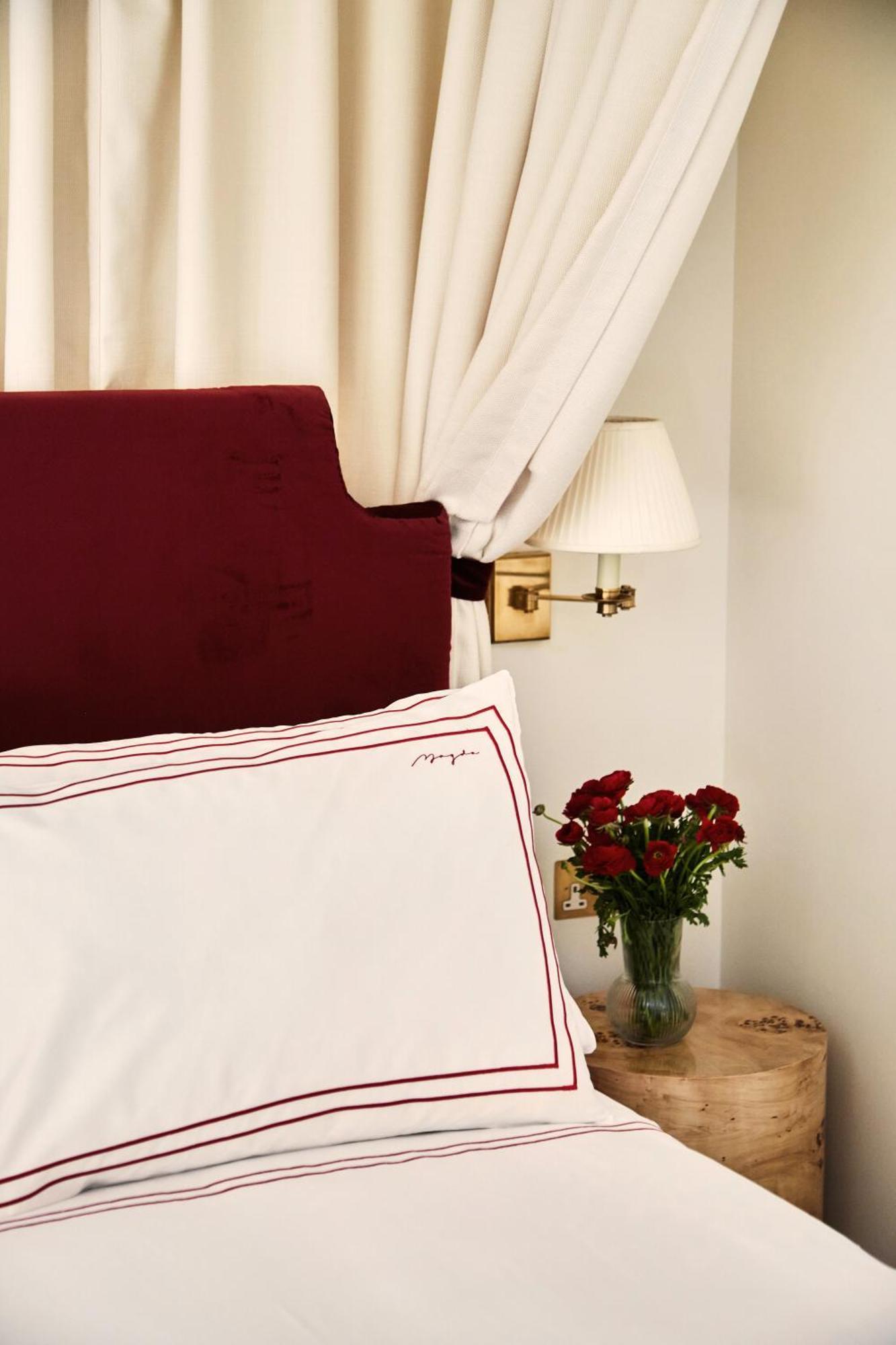 Magda Boutique Rooms Londra Exterior foto